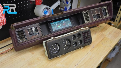 88 oldsmobile cutlass - '78-'88,