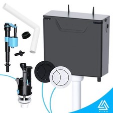 Viva Concealed Toilet Cistern