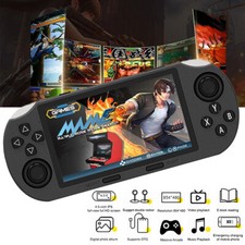 SF3000 Retro Game Handheld