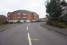 Photo 12x8 Purlin Wharf off Halesowen Road, Derby End Blackheath/SO9786  c2021