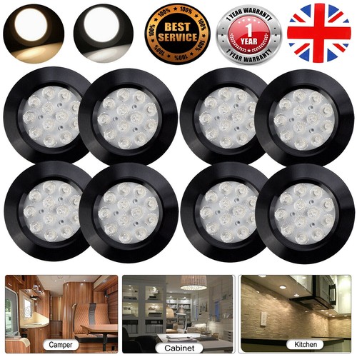 12v black interior led ceiling - 12v,