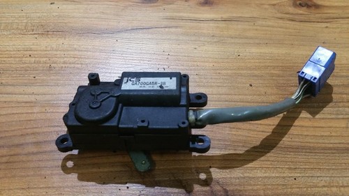 Mazda 1996 heater - 1996,