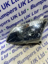 Isuzu D-max Utah passenger