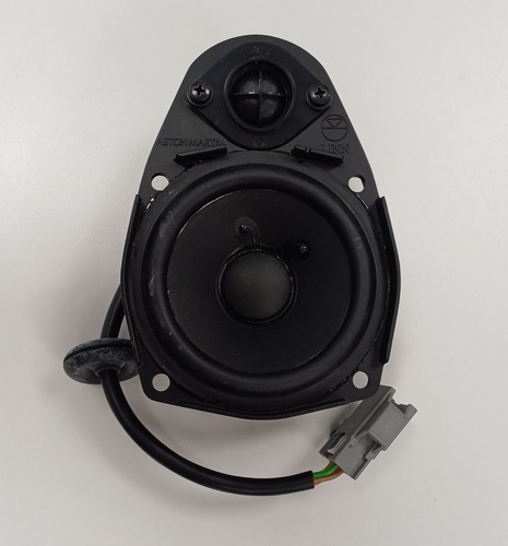 Aston martin db9 door speaker - db9,