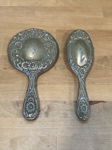 Antique art nouveau victorian - nouveau,