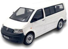 OXFORD CARARAMA VW TRANSPORTER
