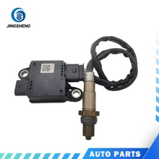 PM Exhaust Particulate Sensor