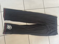 It’s Black Pyjama Bottoms Only Age 10-11 WWE Cena