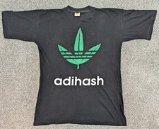 Vintage 90s Adihash Adidas