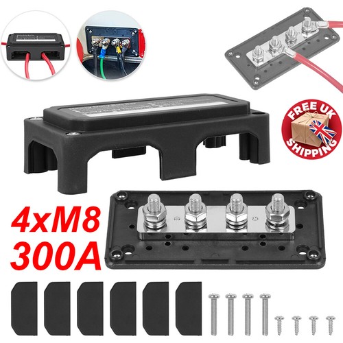 300a heavy duty module - 300a, bus