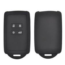 Remote Silicone Key Case For