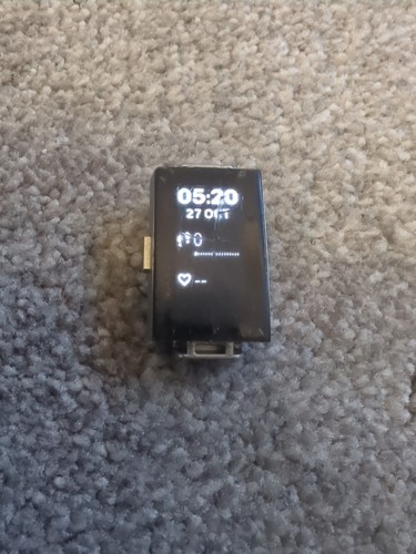 Fitbit charge fitness - fitbit,
