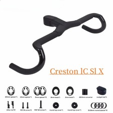 Carbon Fiber Integrated Full