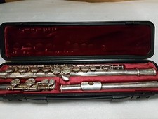 Yamaha 211 flute - s, /
