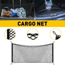 1X Car Trunk Boot Cargo Net
