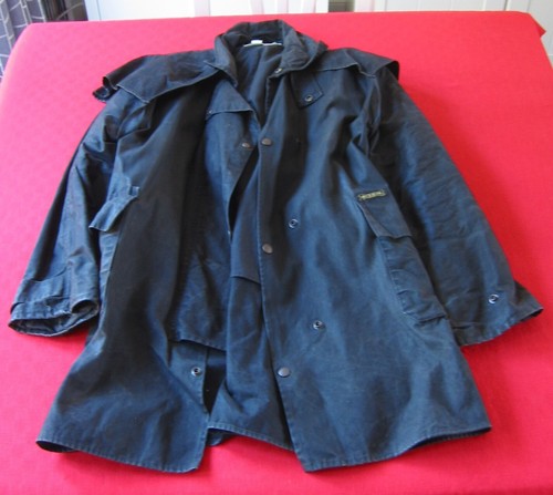 Vintage unisex driza - vintage, driza-bone