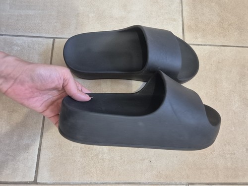 Thick sole comfortable black - comfortable,,
