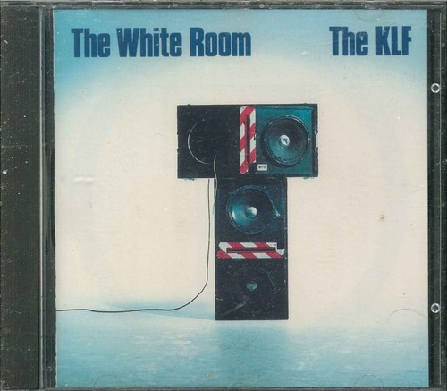 The klf white room - the, "the