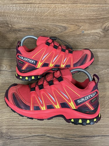 Salomon pro trainers - xa,