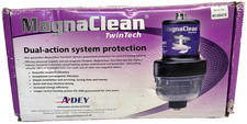 Adey MagnaClean TwinTech 22mm