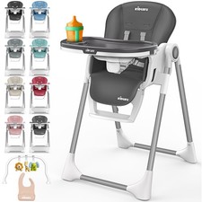 Kiduku ® high chair baby 3 -