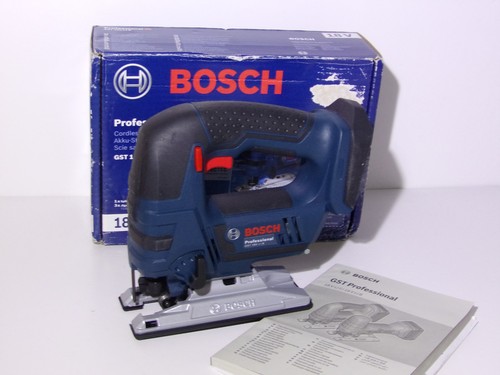 Genuine bosch gst - gst, b
