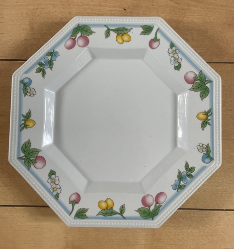 Royal norfolk dinner - royal, plate
