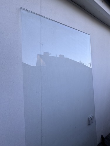 Matki glass 900 panel - matki,