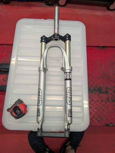 Rockshox sid race - rockshox,