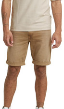 G-STAR Men's Mosa Shorts Khaki Size 34W