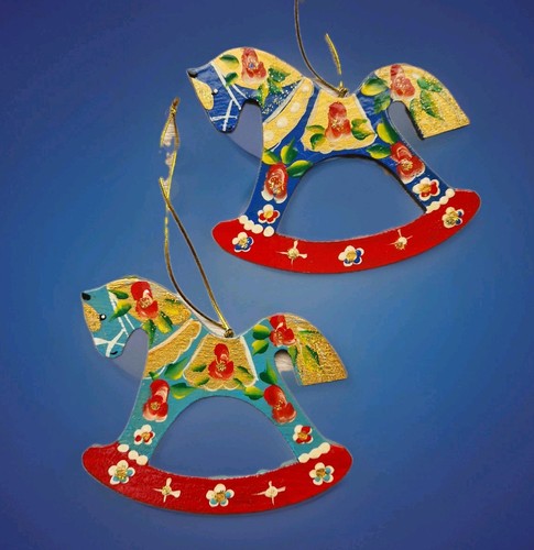 Decorative wooden hanging - decorative,