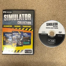 Simulator Collection