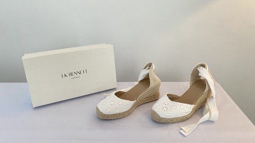 Bennett maureen espadrilles - lk,