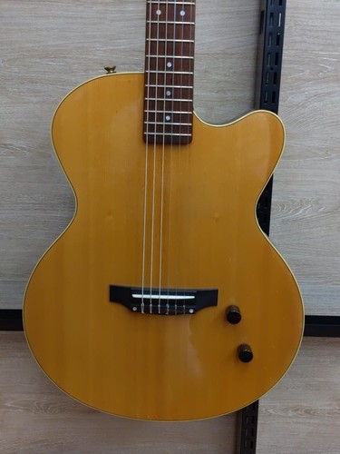 Yamaha aex500ns electric - yamaha,