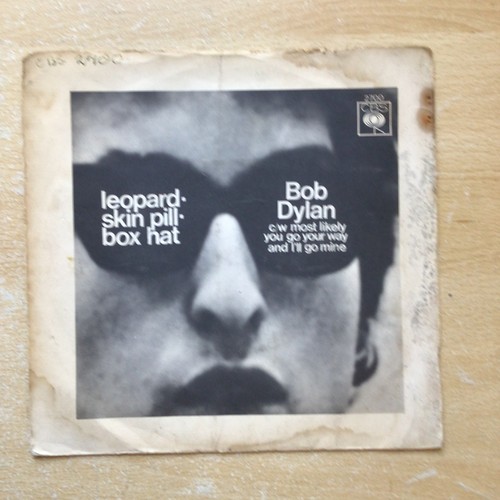 Bob dylan leopard skin - bob,