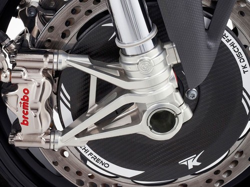 Motocorse showa front - motocorse,