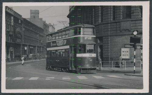 Photograph leeds city - city, 546