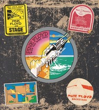 Pink Floyd - Wish You Were