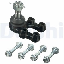 DELPHI TC3367 - AXLE BALL