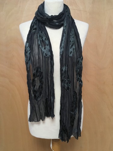 Gudrun sjoden grey - gudrun, crinkle