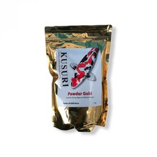 Kusuri Powder Gold 150g, 1kg