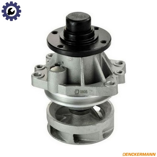 Water pump engine cooling - water,