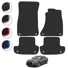 Car Mats for Audi A5