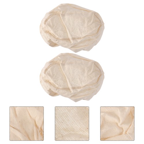 Pcs banneton proofing basket - 2,
