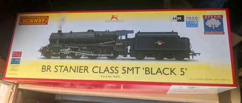 Hornby r307455ss late - hornby, br