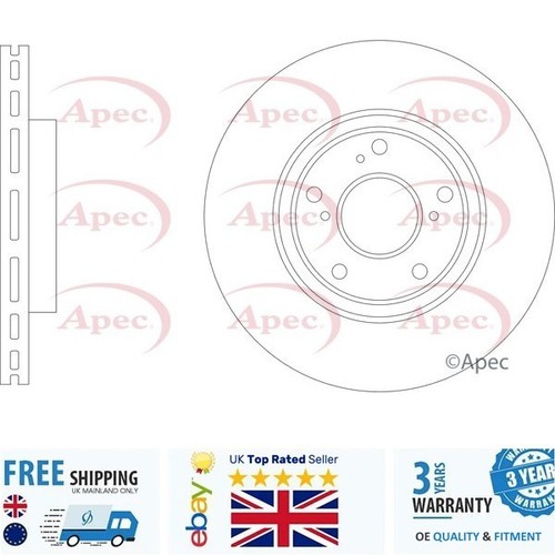 Brake disc dsk3320 for honda - disc,