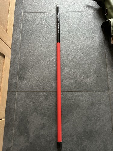 Telescopic pole for landing - pole,