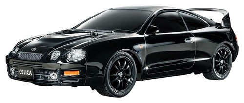 Toyota celica four - toyota,