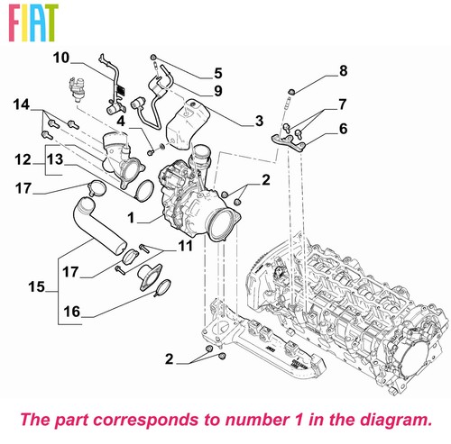 Genuine fiat charger - genuine,