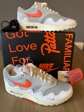 Nike Air Max 1 Patta Waves